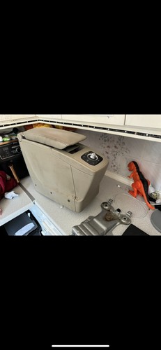 Renault grand scenic j85 - renault,