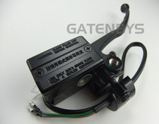 For Yamaha 1/2" RD125 RD250 LC Front Brake Master Cylinder Complete