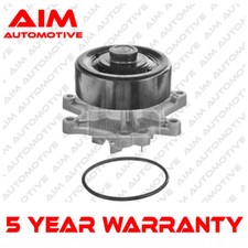 Water Pump Aim Fits Toyota