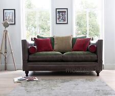 Bespoke Lucca Knole Knowle