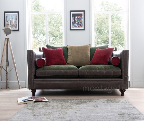 Bespoke lucca knole - bespoke,