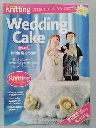Wedding cake bride groom - wedding,