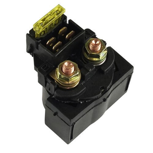 Starter solenoid relay for - starter,