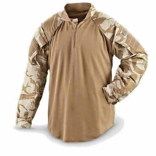 British army desert ubacs - british,