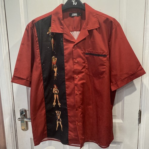 Jagal men summer shirt - jagal,