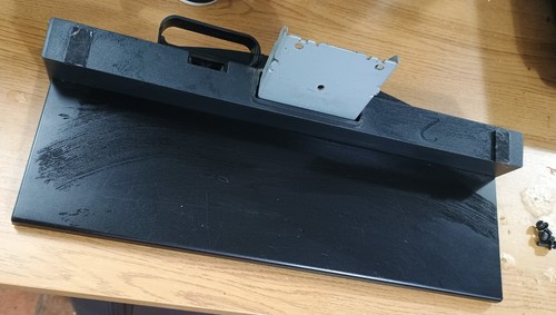 Stand for sony bravia - stand,