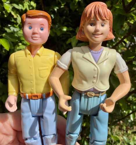 Vintage fisher price - vintage,
