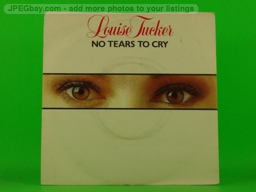 Tucker louise tears cry - tucker,louise,