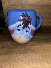 Disney Tams EEYORE  Barrel Mug