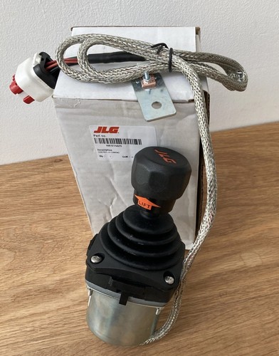 Genuine oem jlg boom - oem,