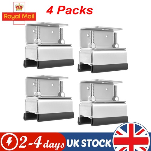 Roof rack rail mounting - roof,