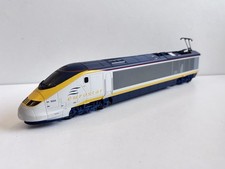 HORNBY EUROSTAR DUMMY CAR