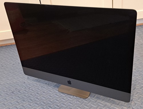 Imac pro 2017 xeon - 5k,