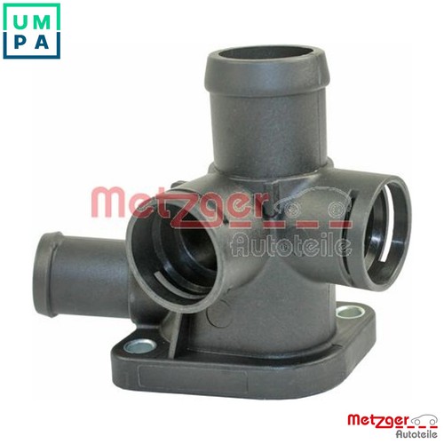 Coolant flange 4010034 - coolant, for