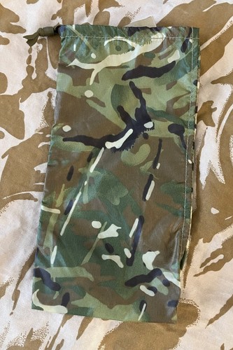 British army issue mtp basha - issue,