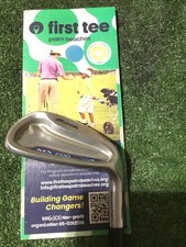 Mizuno MX-200 Y-Tune Gap Wedge (GW) Regular R300 Dynalite Gold XP Steel (37.25”)