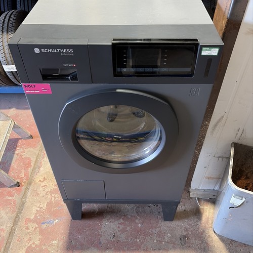 Schulthess spirit top line - schulthess,