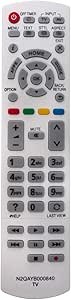 N2qayb000840 replaced remote - n2qayb000840,
