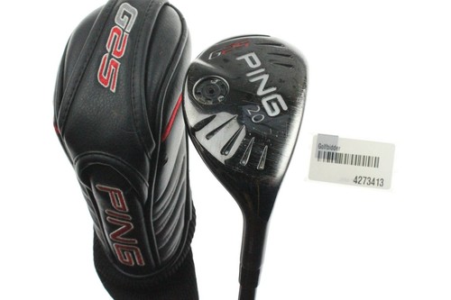 Ping g25 golf - club, mens