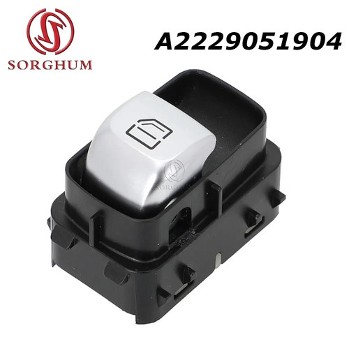 Passenger side power window - passenger,