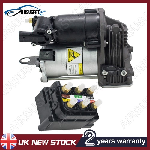 Air suspension compressor - air,
