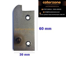 Zanolli Conveyor Pizza  Oven