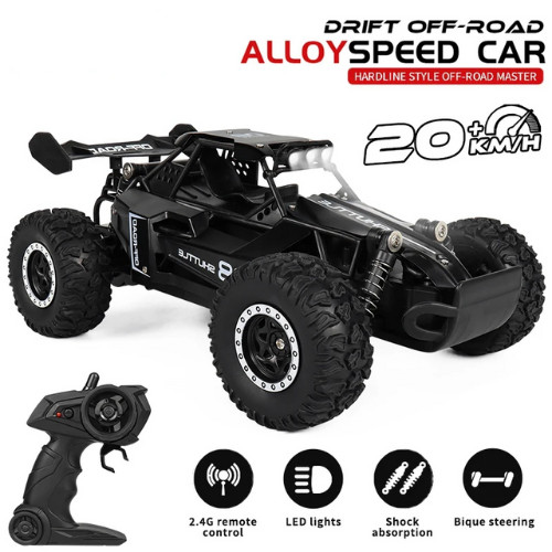 Car 4wd 4x4 high - rc,