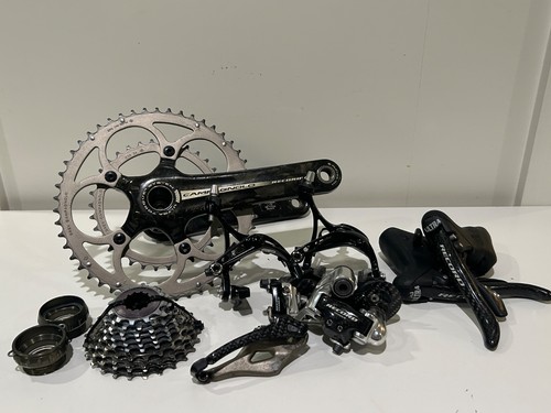 Rare campagnolo record - rare,