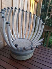 ORIBA hair drying hood