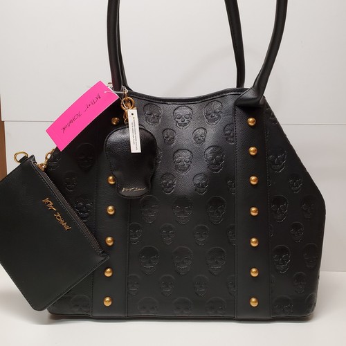 New nwt betsey johnson large - nwt,