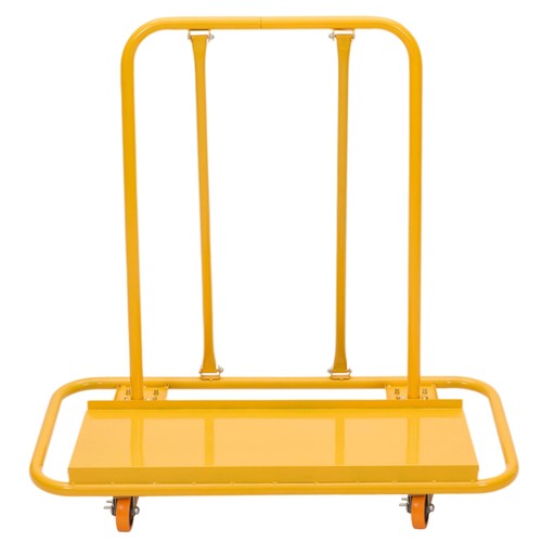 Plasterboard trolley drywall - plasterboard,