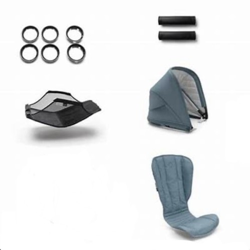 Bugaboo bee style set - bee,