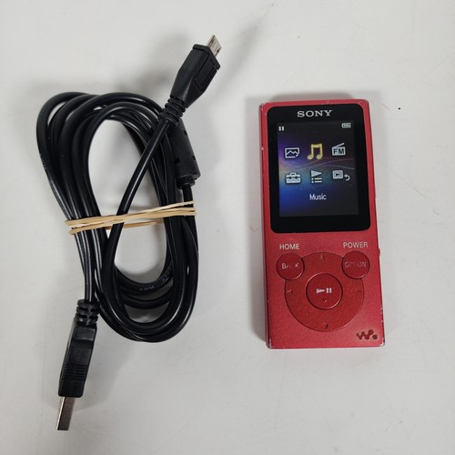 Sony walkman e394 - sony,