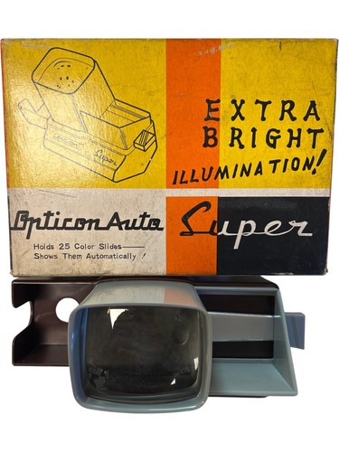 Opticon auto super slide - opticon,