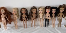 Bratz Doll Bundle Job Lot 8