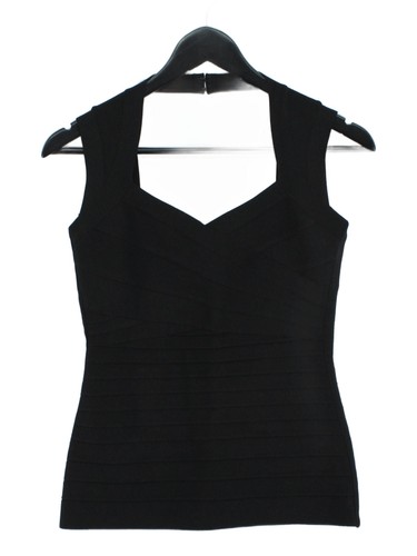 Herve leger bodycon mini dress - bodycon,