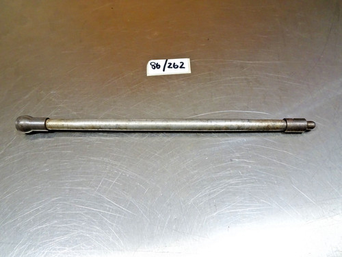 Vintage engine pushrod - pushrod, 7
