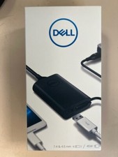 DELL POWER ADAPTER PLUS - NEW/UNUSED ORIGINAL - PA45W16-BA