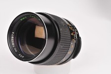 Tokina 135mm f/2.8 Multicoated