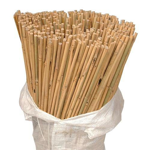 5ft heavy duty bamboo - 5ft,