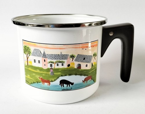 Villeroy and boch - and, milk