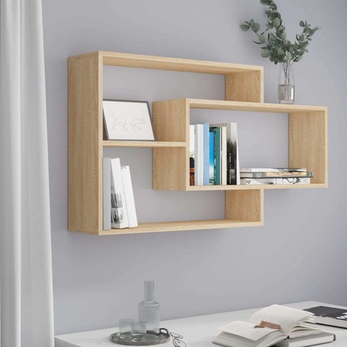 Space saving floating shelves - floating,