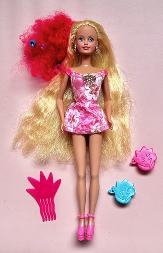 Sindy 1998 vintage - sindy,