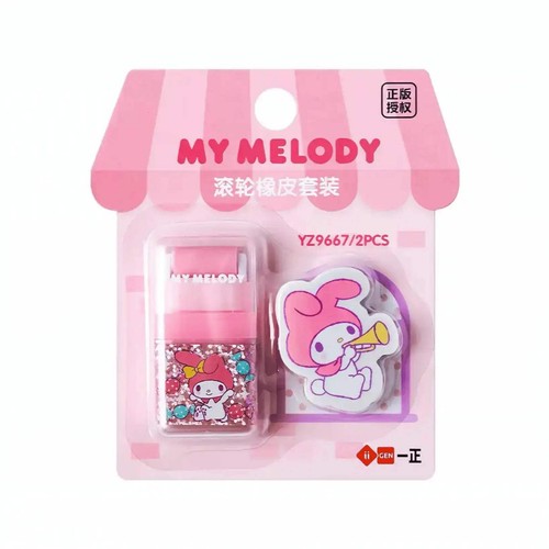Official sanrio melody - official, my