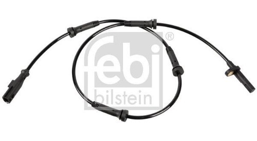 Febi 108037 rear abs speed - febi,