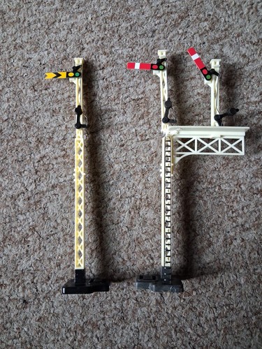 Hornby r169 gauge junction - hornby,