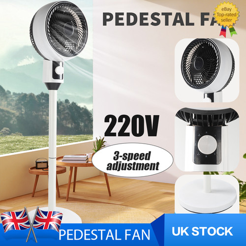 Joyhut air circulator fan - air,
