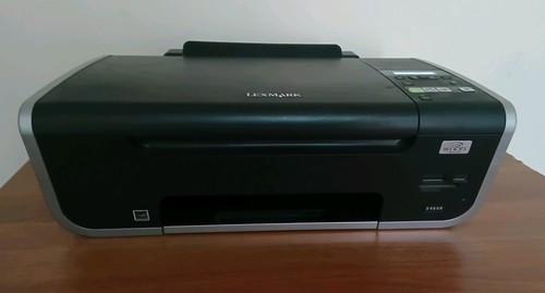 Lexmark x4650 all - lexmark,