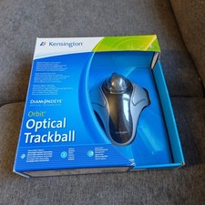 Kensington Orbit TrackBall -