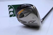Taylormade R7 Ti #3 Wood / 15
